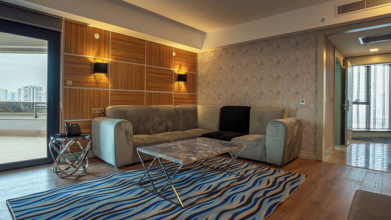 Photo of Bedroom in Kayapınar