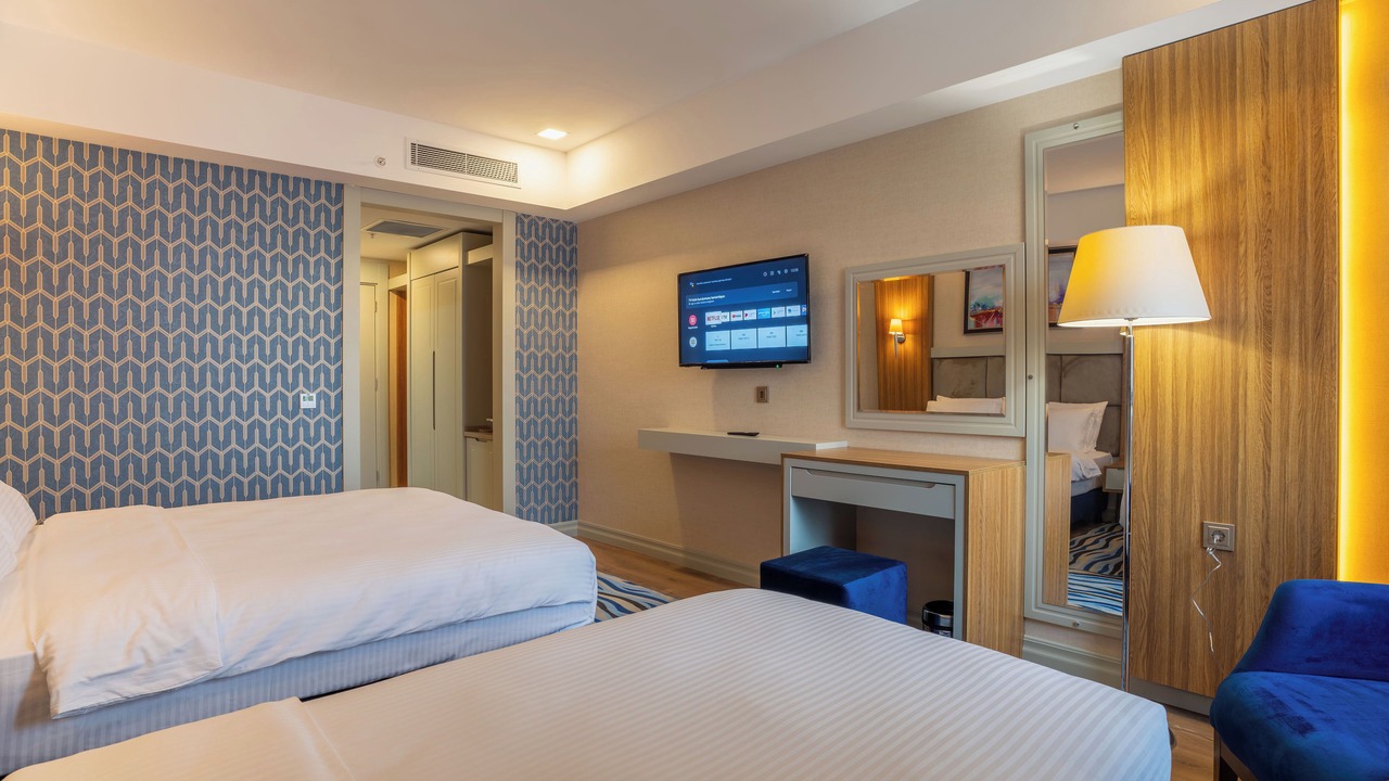 Photo of Bedroom in Kayapınar