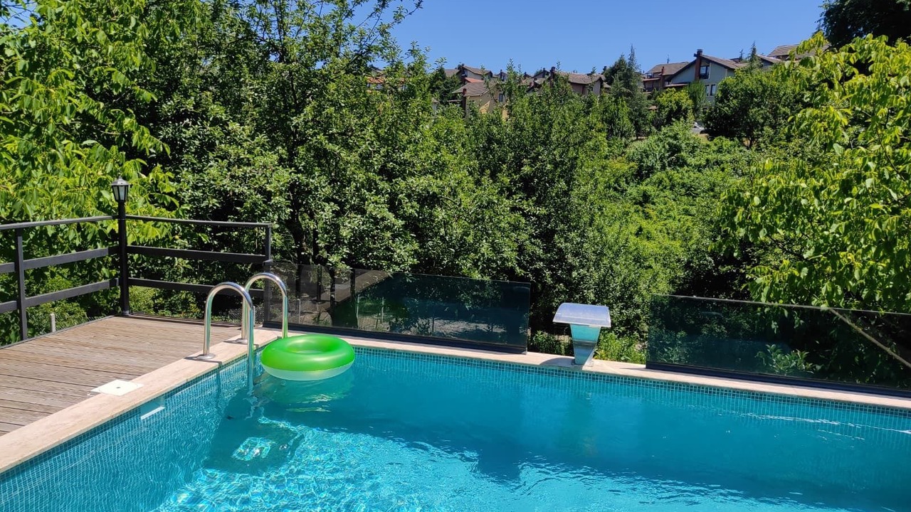 Photo of Outdoor in Sapanca