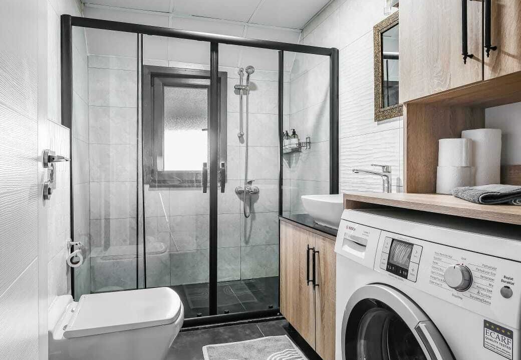 Photo of Bathroom in Sapanca