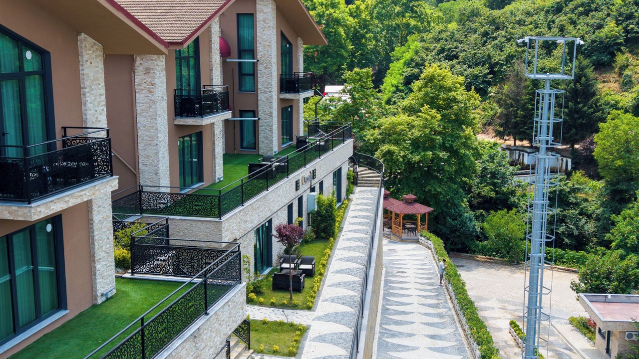 Photo of Outdoor in Altndere