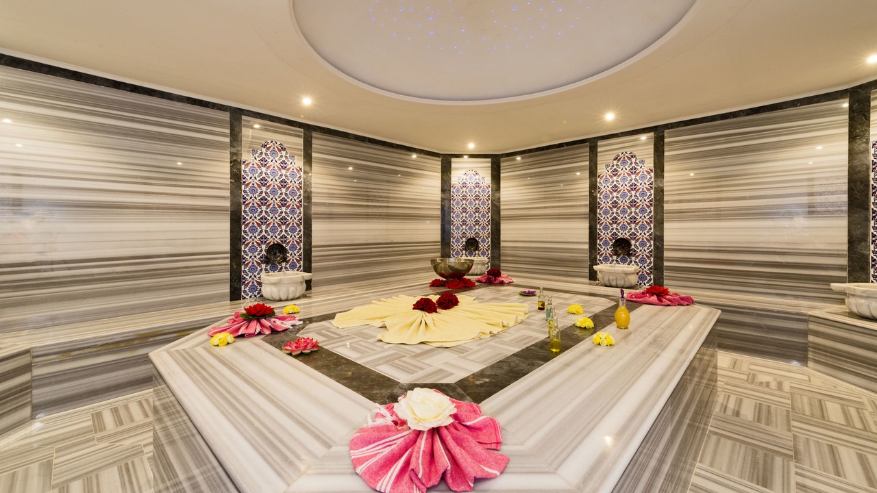 Photo of Bedroom in Harbiye