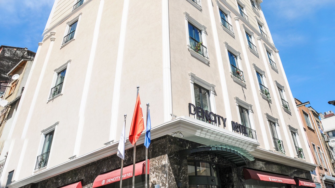 Photo of Outdoor in Harbiye