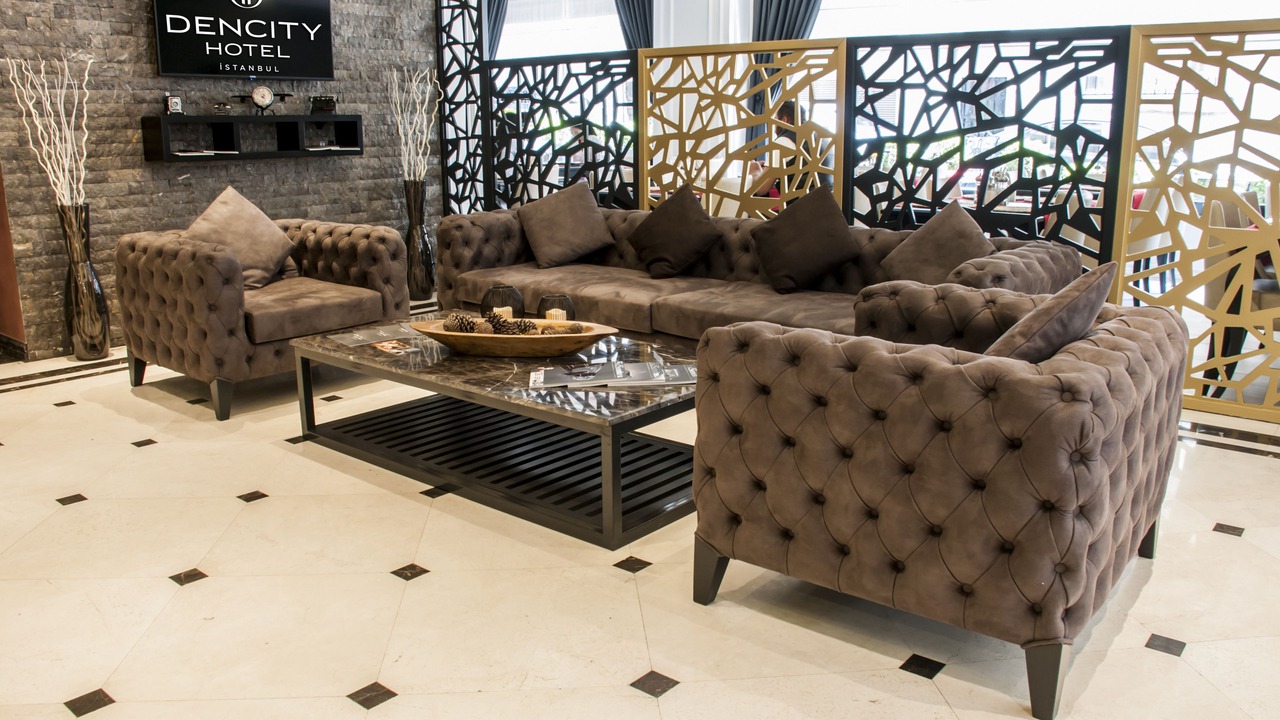 Photo of Livingroom in Harbiye
