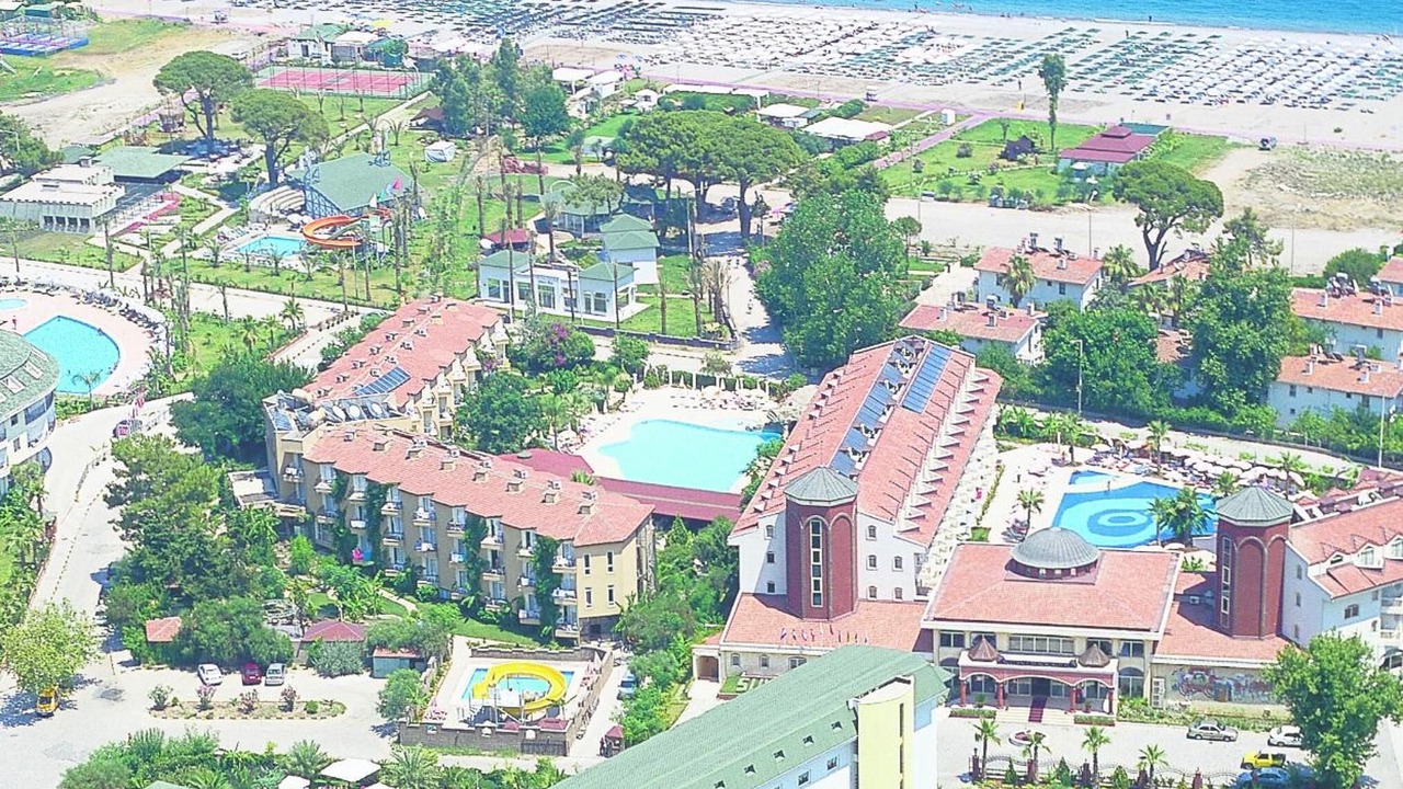 Photo of Outdoor in Camyuva