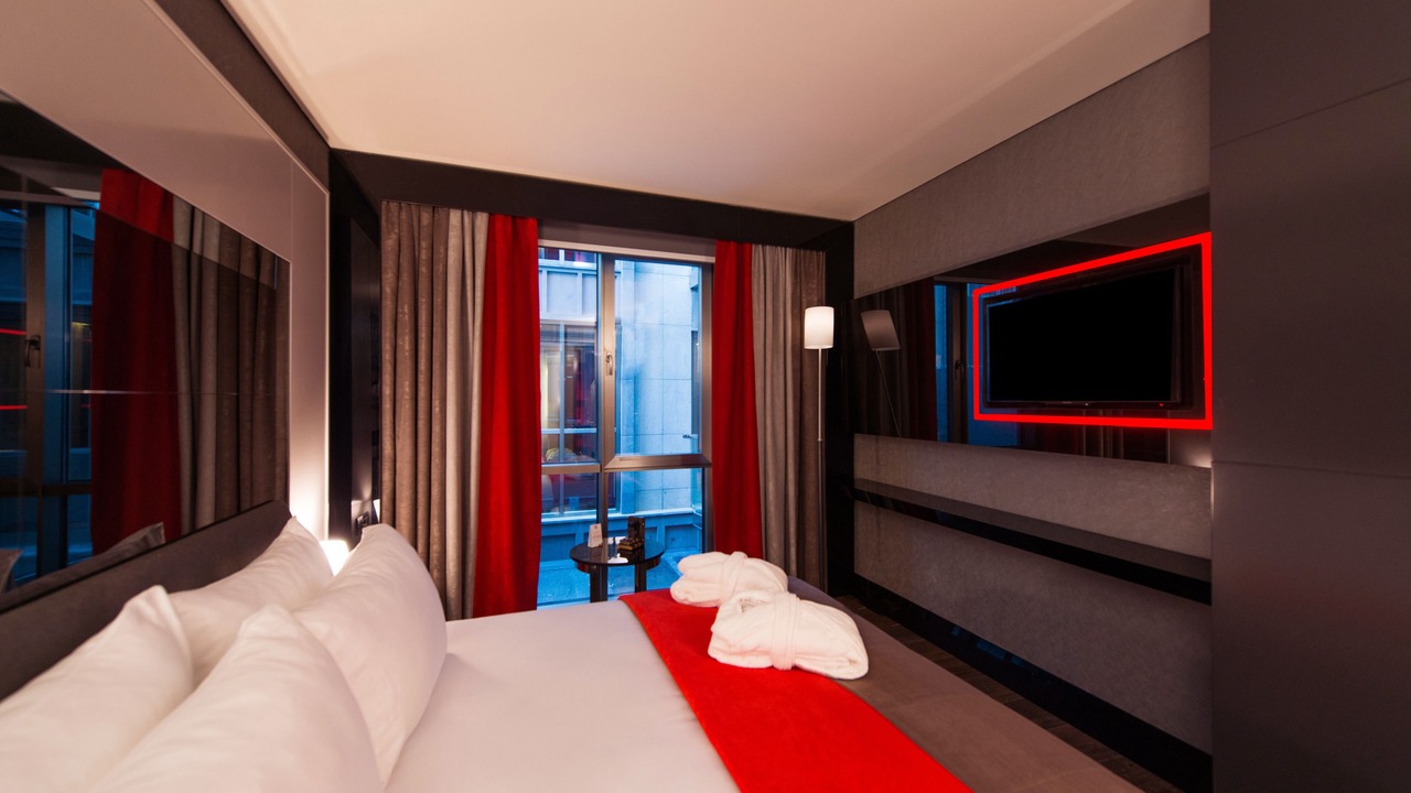 Photo of Bedroom in Osmanbey