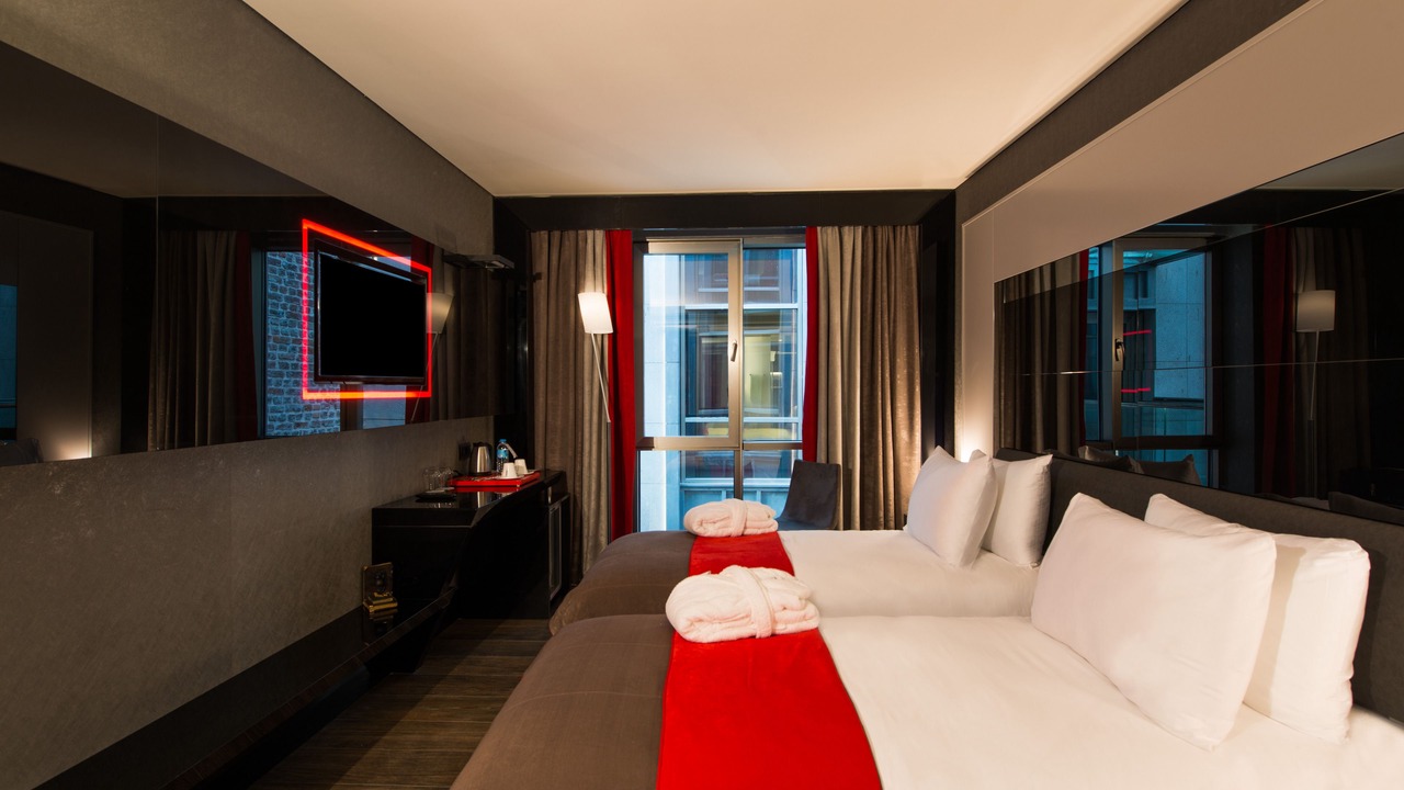 Photo of Bedroom in Osmanbey