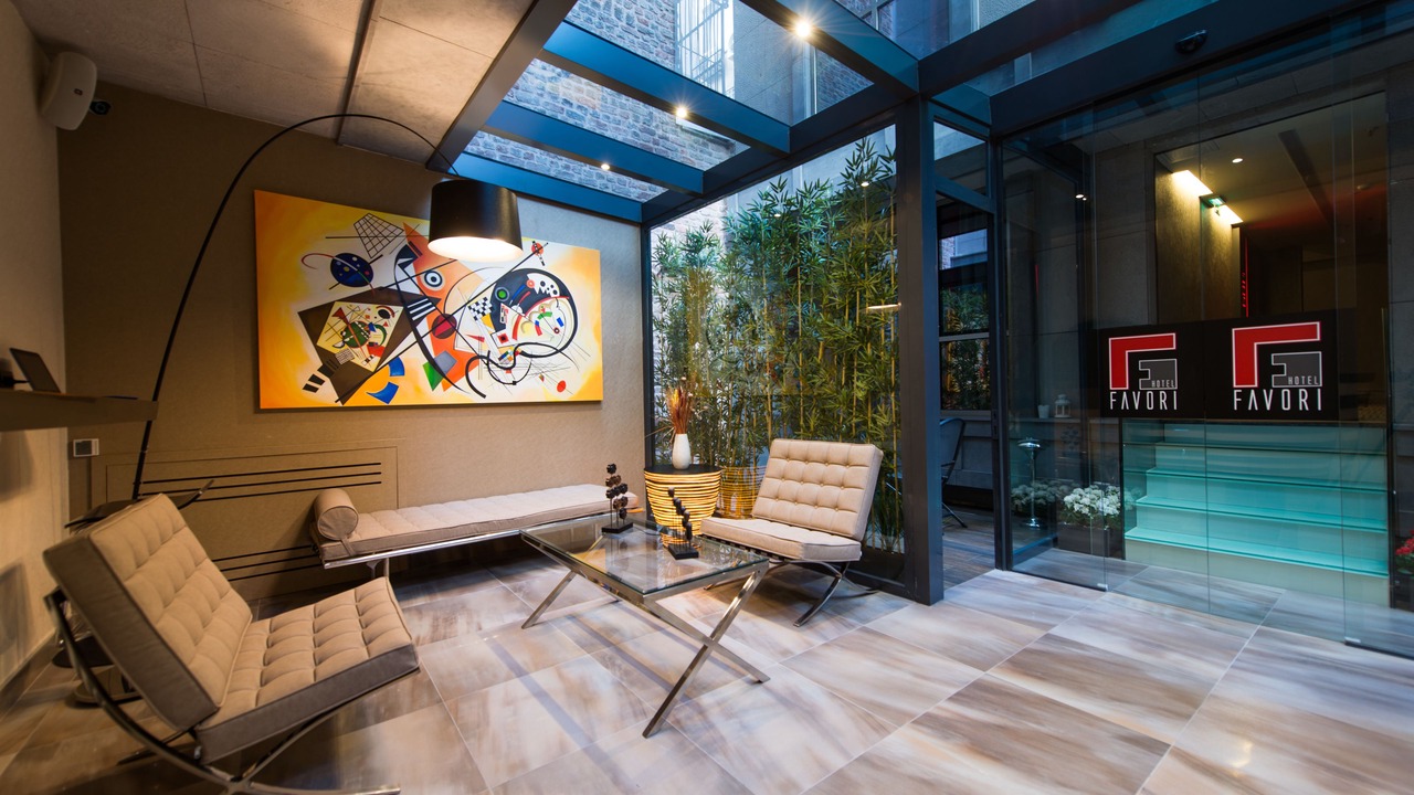 Photo of Livingroom in Osmanbey