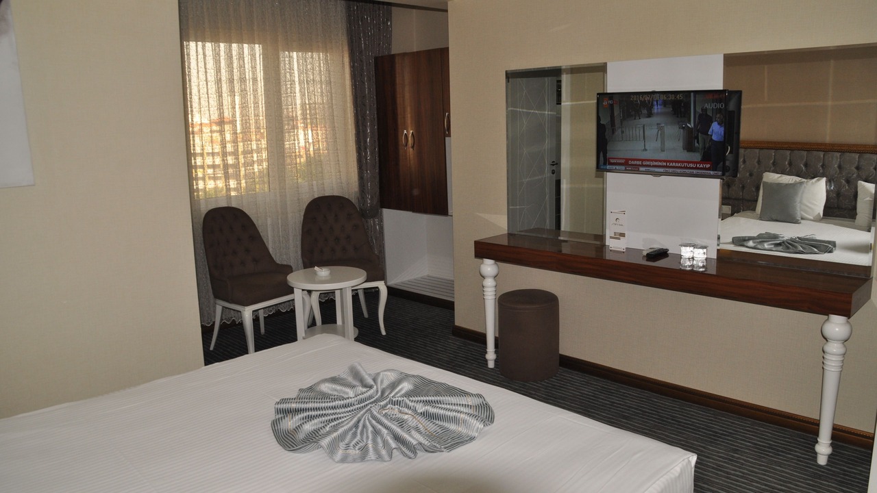 Photo of Bedroom in Ulus