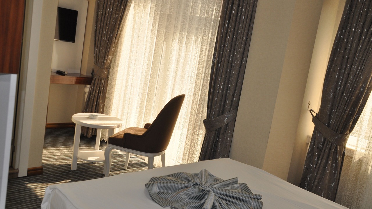 Photo of Bedroom in Ulus