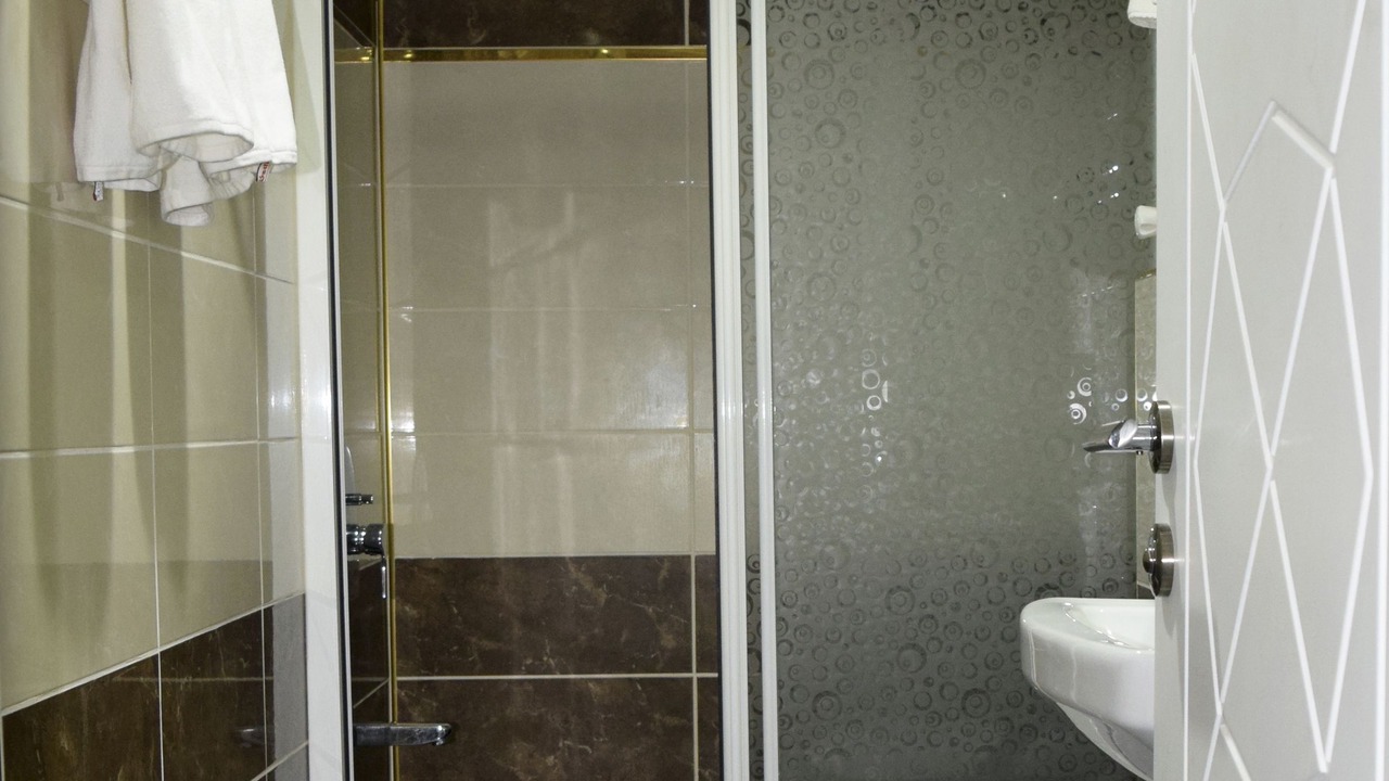 Photo of Bathroom in Ulus