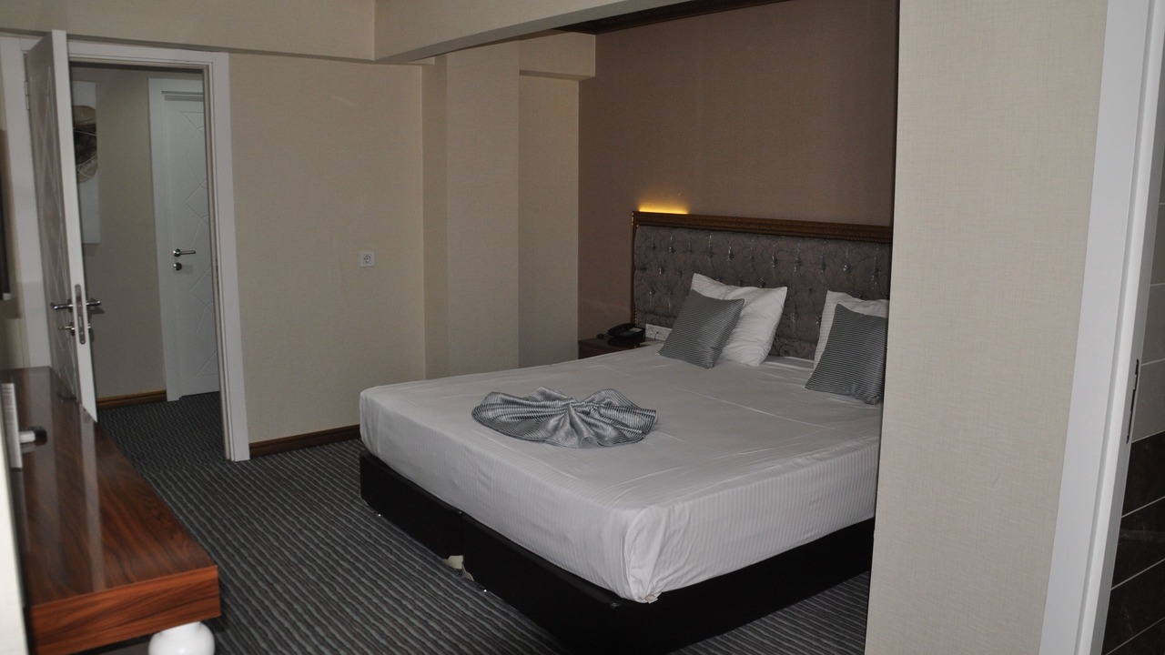 Photo of Bedroom in Ulus