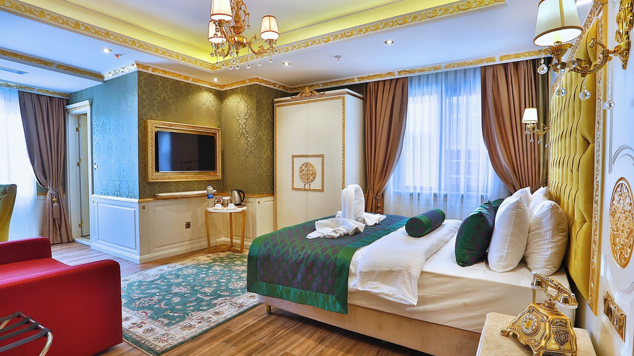 Photo of Bedroom in Avcilar