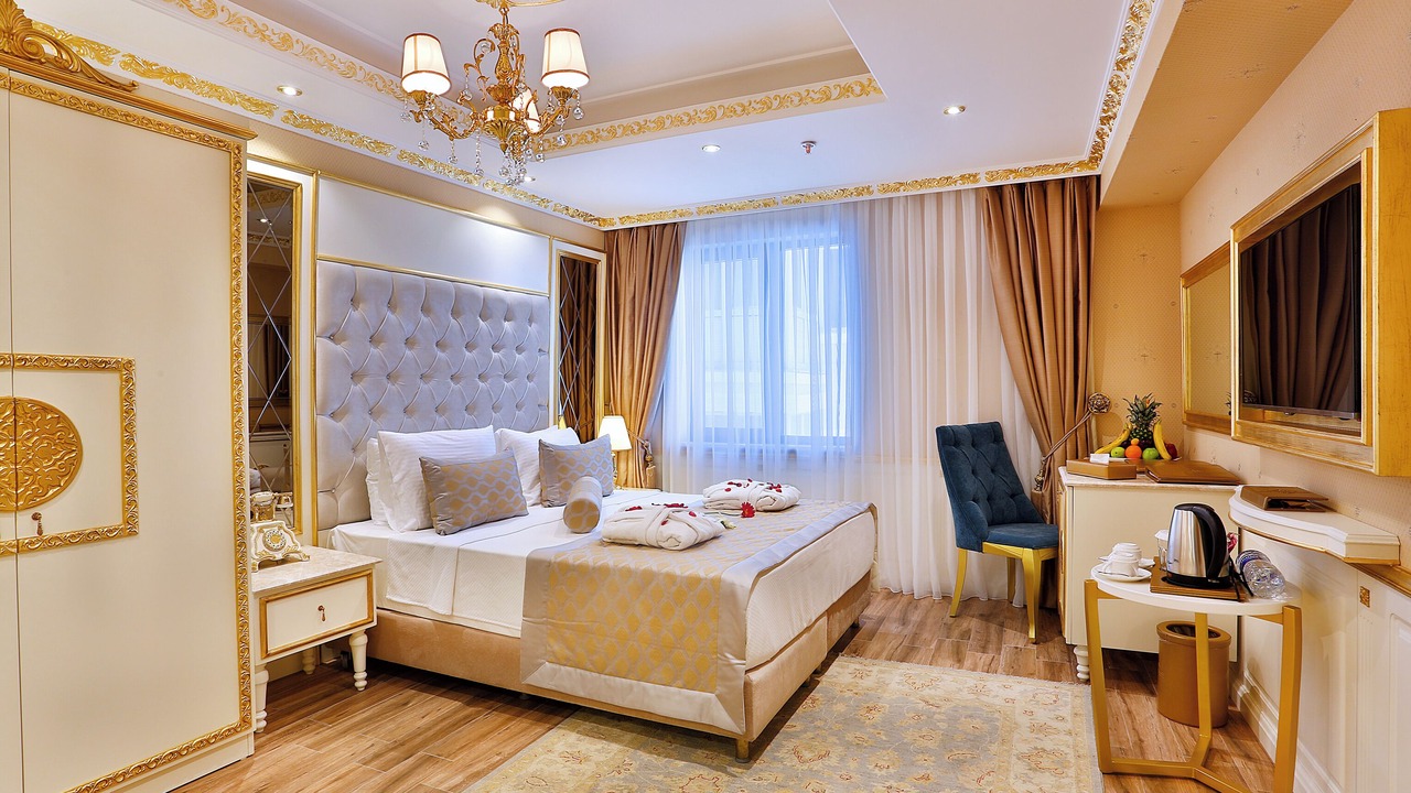 Photo of Bedroom in Avcilar