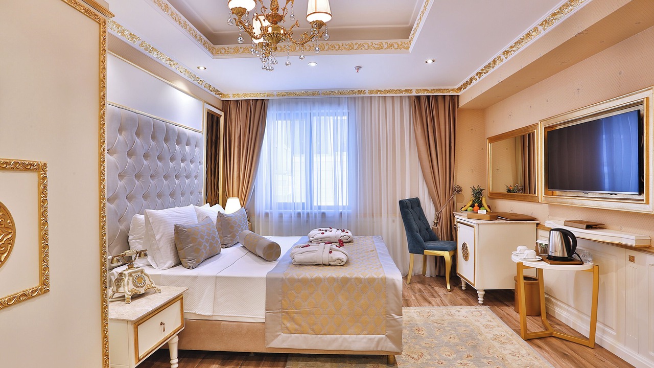 Photo of Bedroom in Avcilar