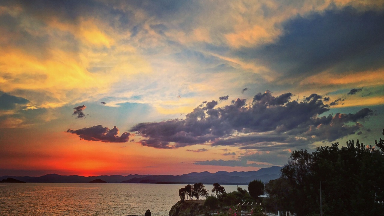 Photo of Patio Balcony in Fethiye City Center