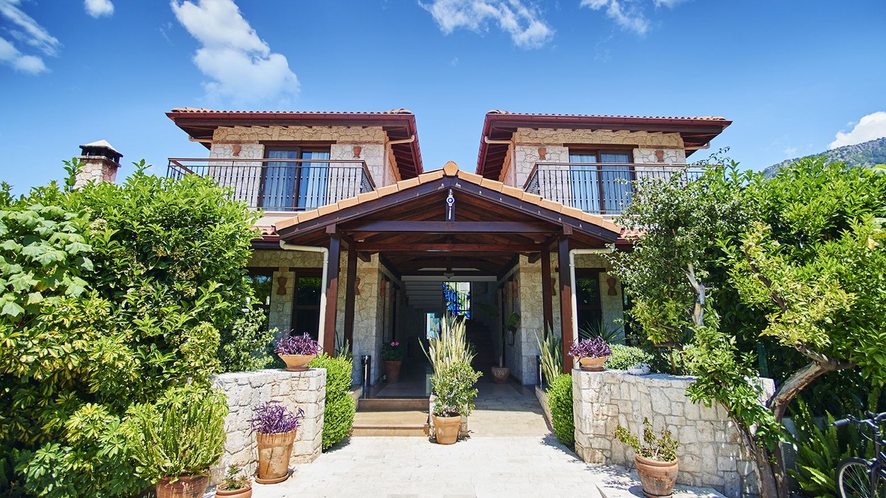 Photo of Outdoor in Gocek
