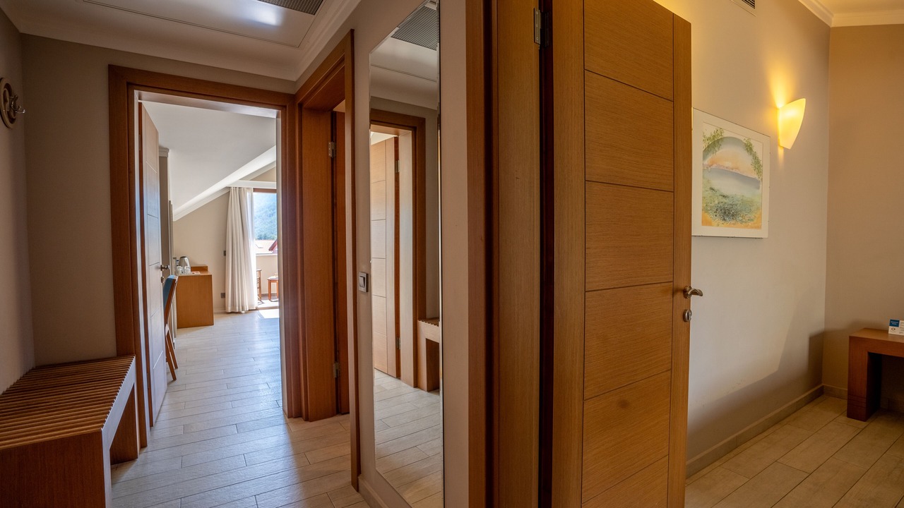 Photo of Bedroom in Gocek