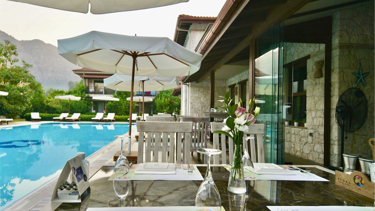 Photo of Outdoor in Gocek