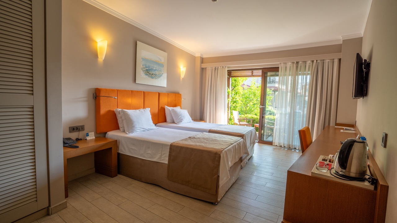 Photo of Bedroom in Gocek