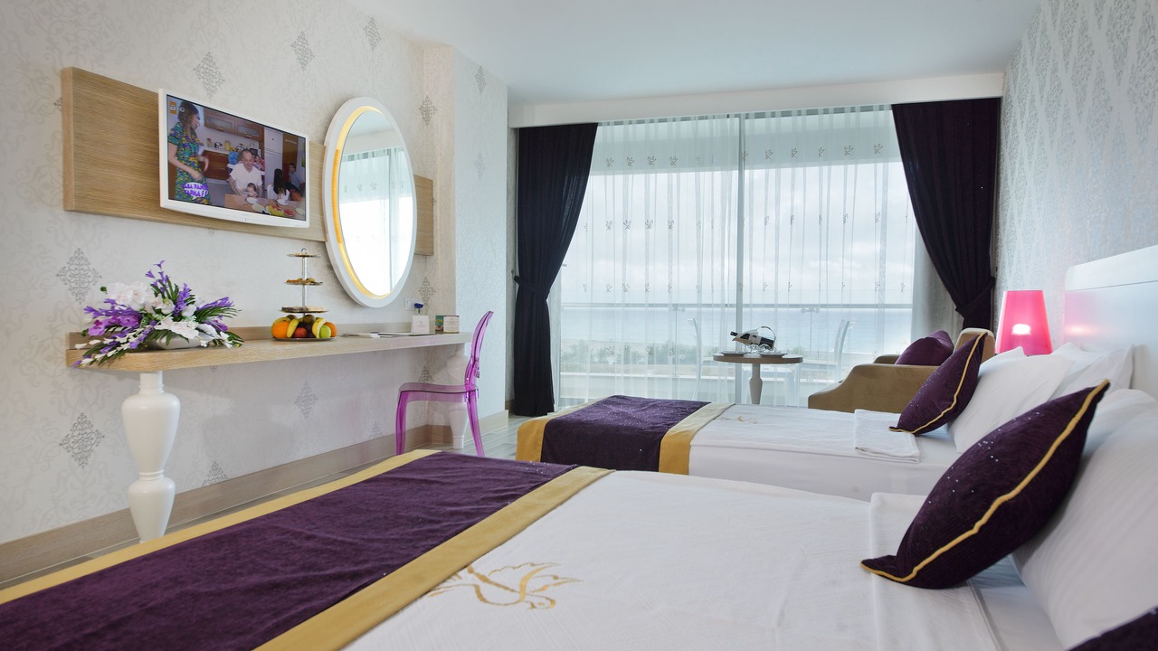Photo of Bedroom in Manavgat
