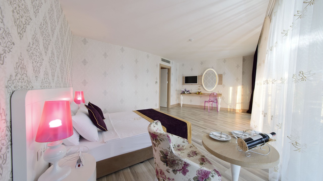 Photo of Bedroom in Manavgat