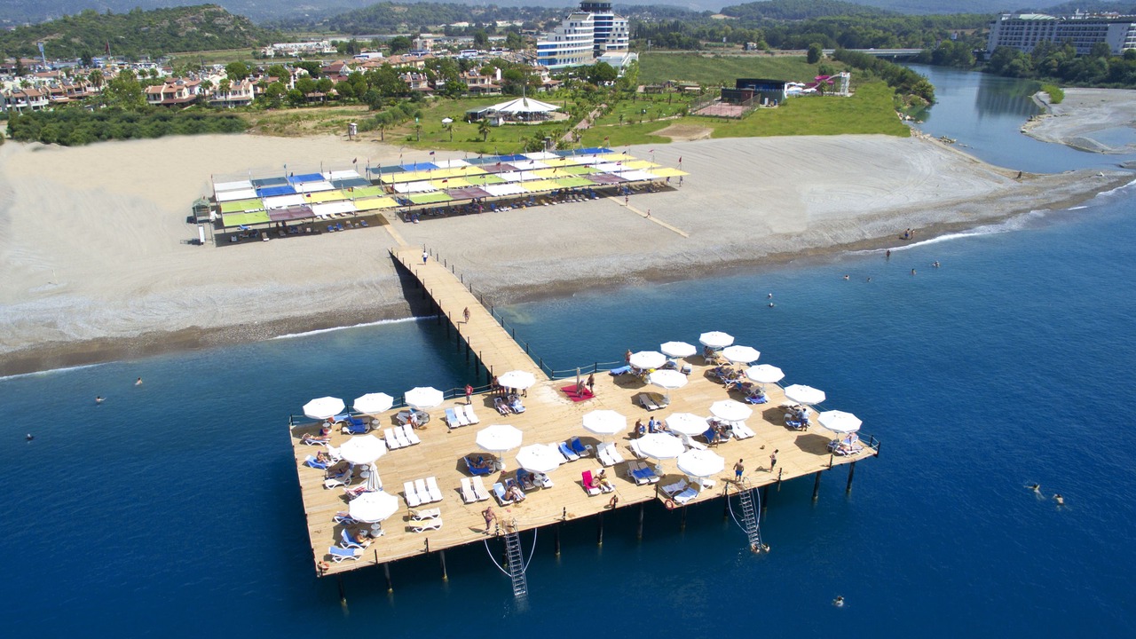 Photo of Outdoor in Manavgat