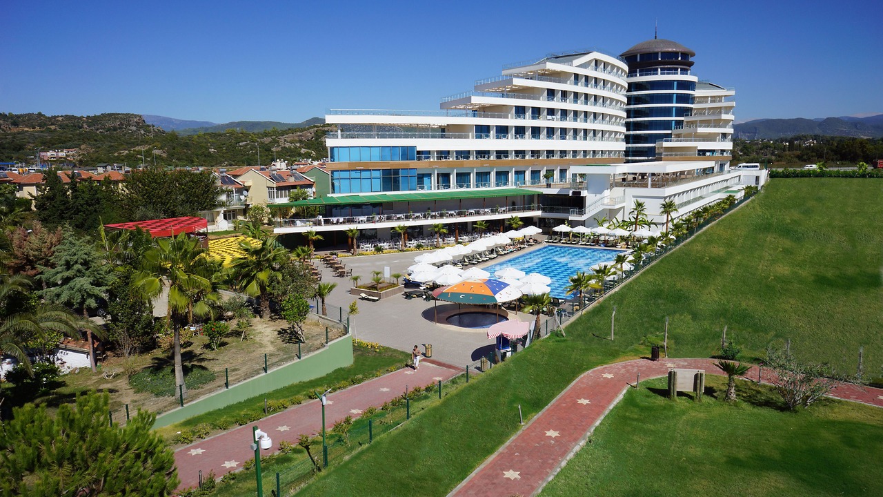 Photo of Outdoor in Manavgat