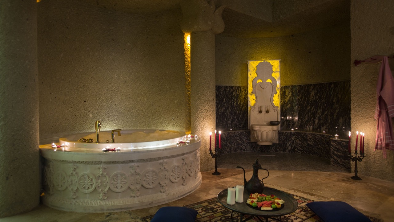 Photo of Bathroom in Ortahisar