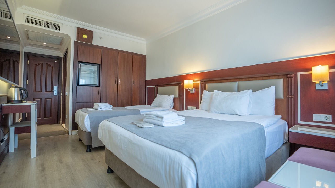 Photo of Bedroom in Talimhane