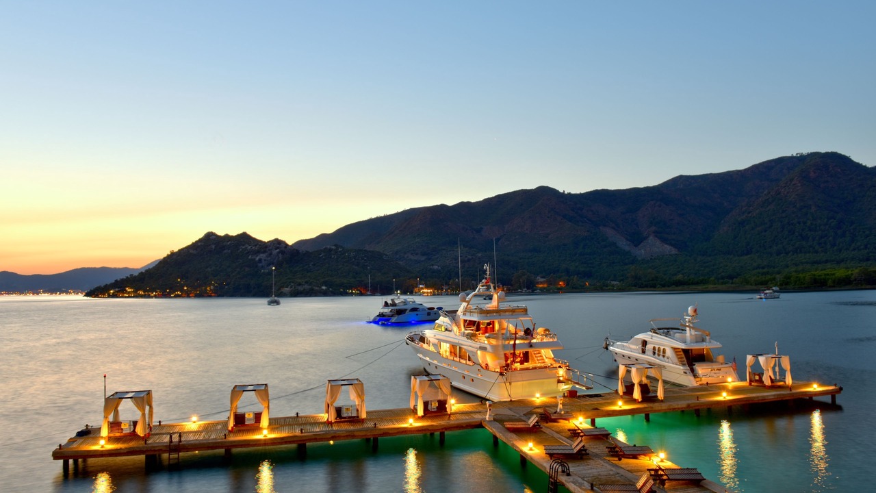 Photo of Others in Marmaris