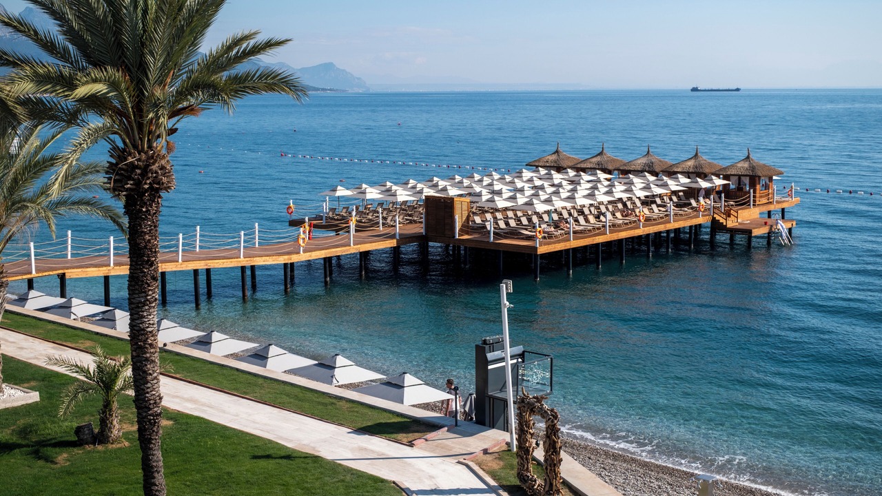 Photo of Others in Kemer
