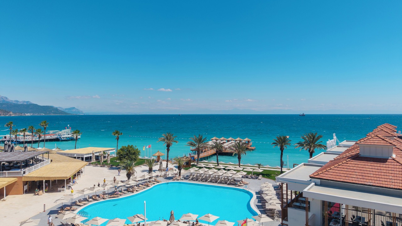 Photo of Others in Kemer