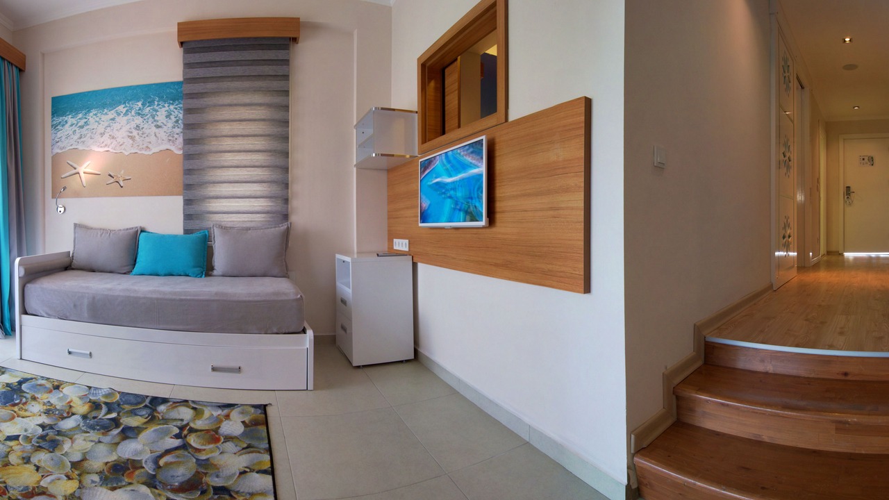 Photo of Bedroom in Sarigerme