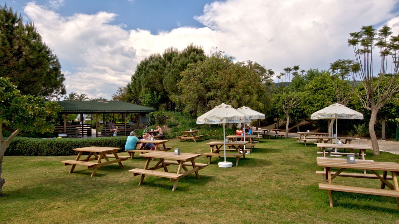 Photo of Outdoor in Sarigerme