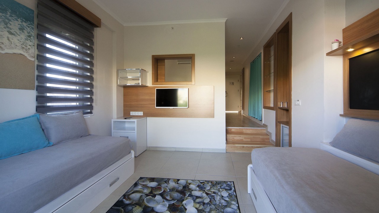 Photo of Bedroom in Sarigerme