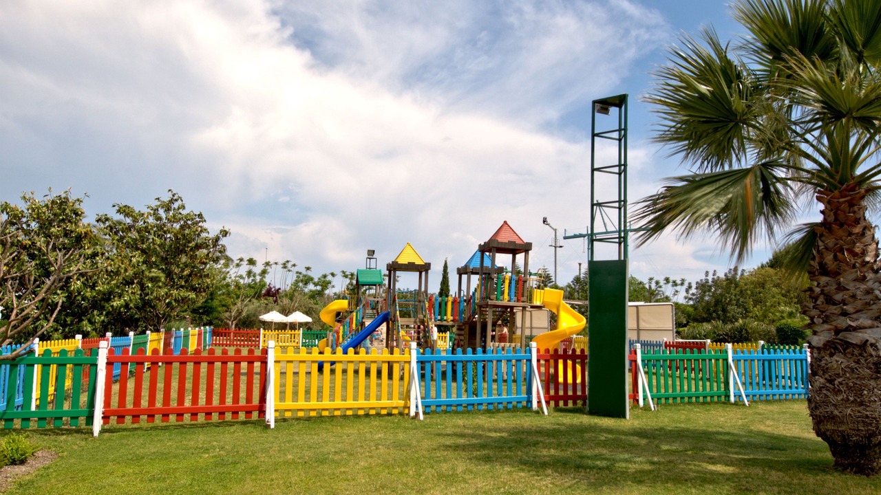 Photo of Outdoor in Sarigerme