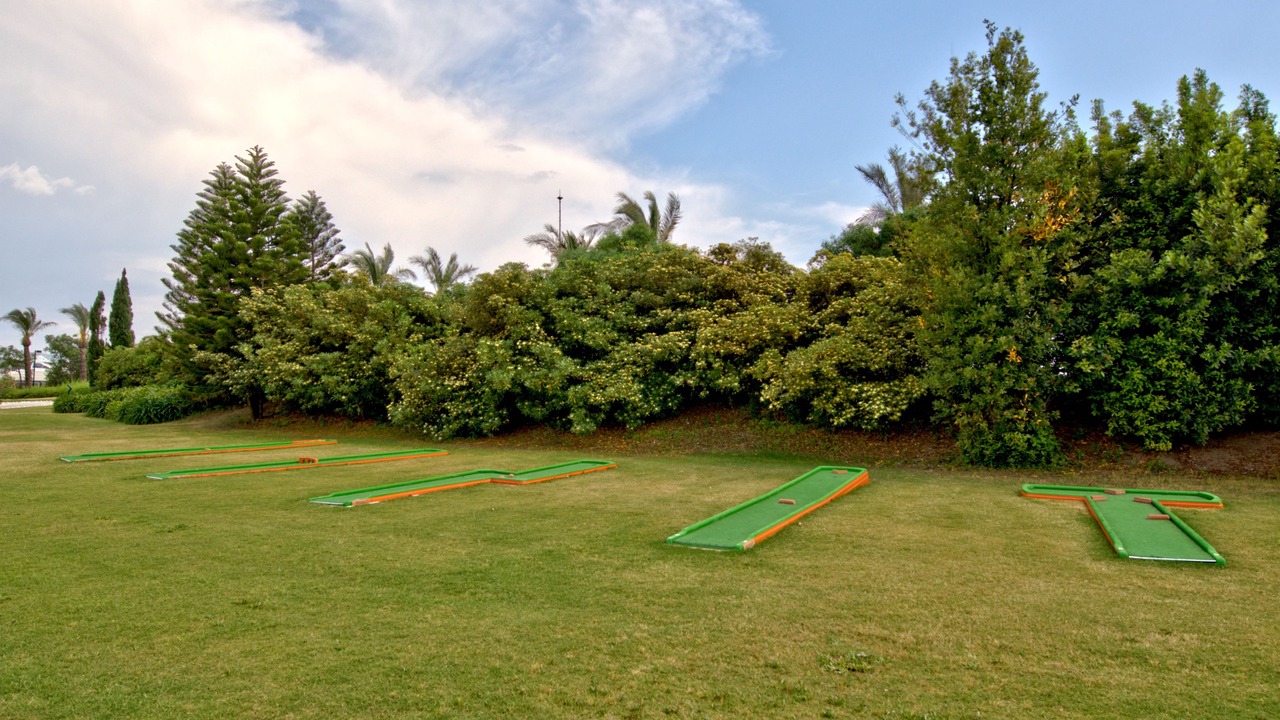 Photo of Outdoor in Sarigerme