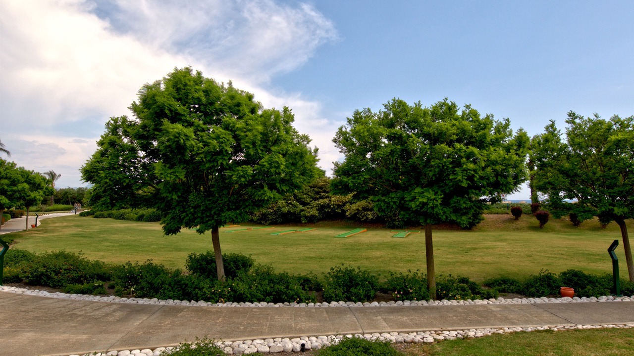Photo of Outdoor in Sarigerme