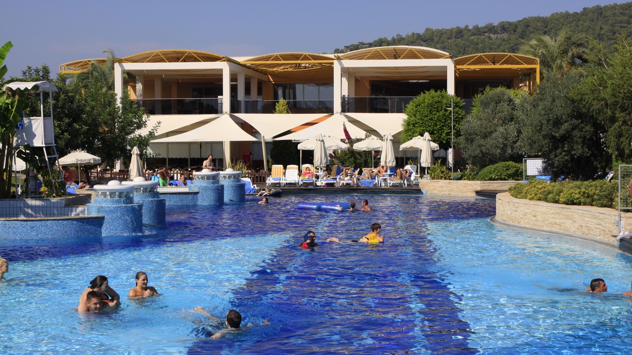 Photo of Outdoor in Sarigerme