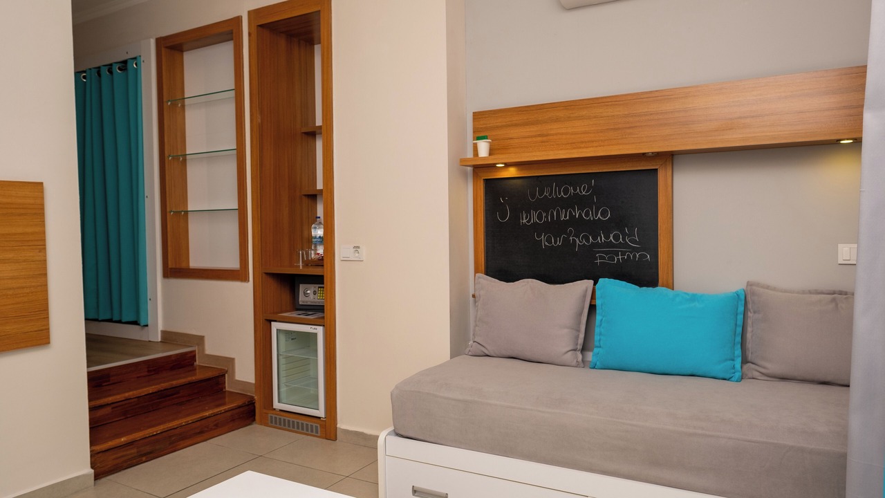 Photo of Bedroom in Sarigerme
