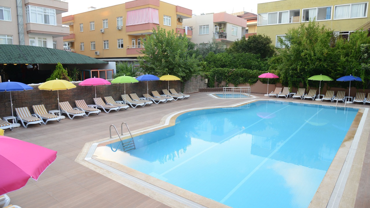 Photo of Outdoor in Alanya