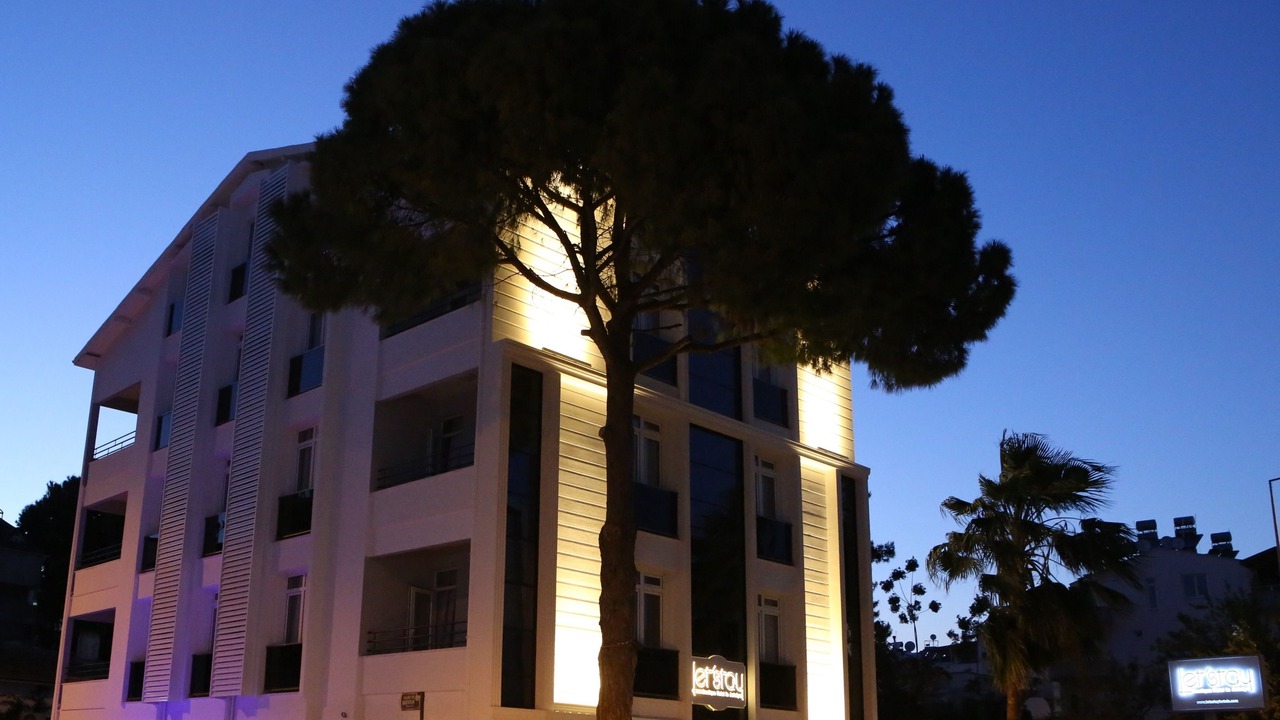 Photo of Outdoor in Eski Lara