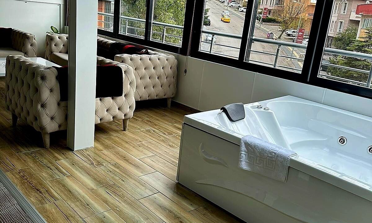 Photo of Bathroom in Cankaya