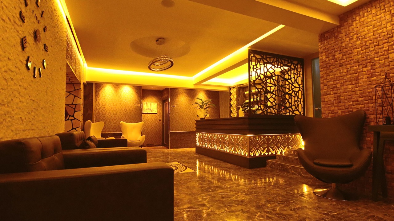 Photo of Livingroom in Cankaya