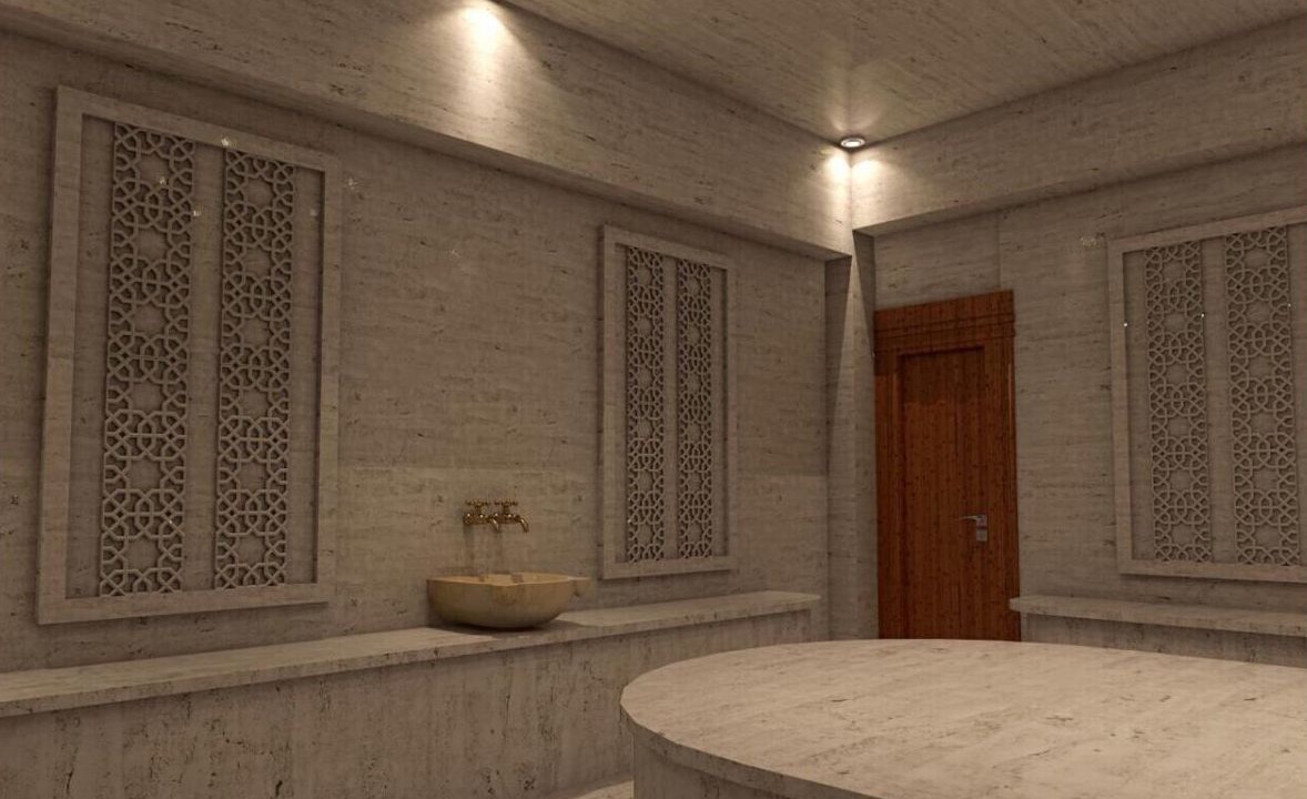 Photo of Bedroom in Cankaya