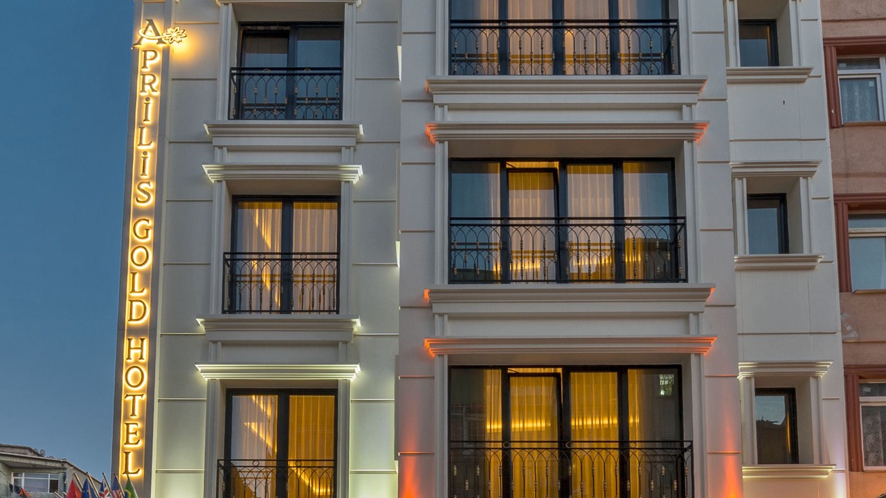 Photo of Outdoor in Emin Sinan