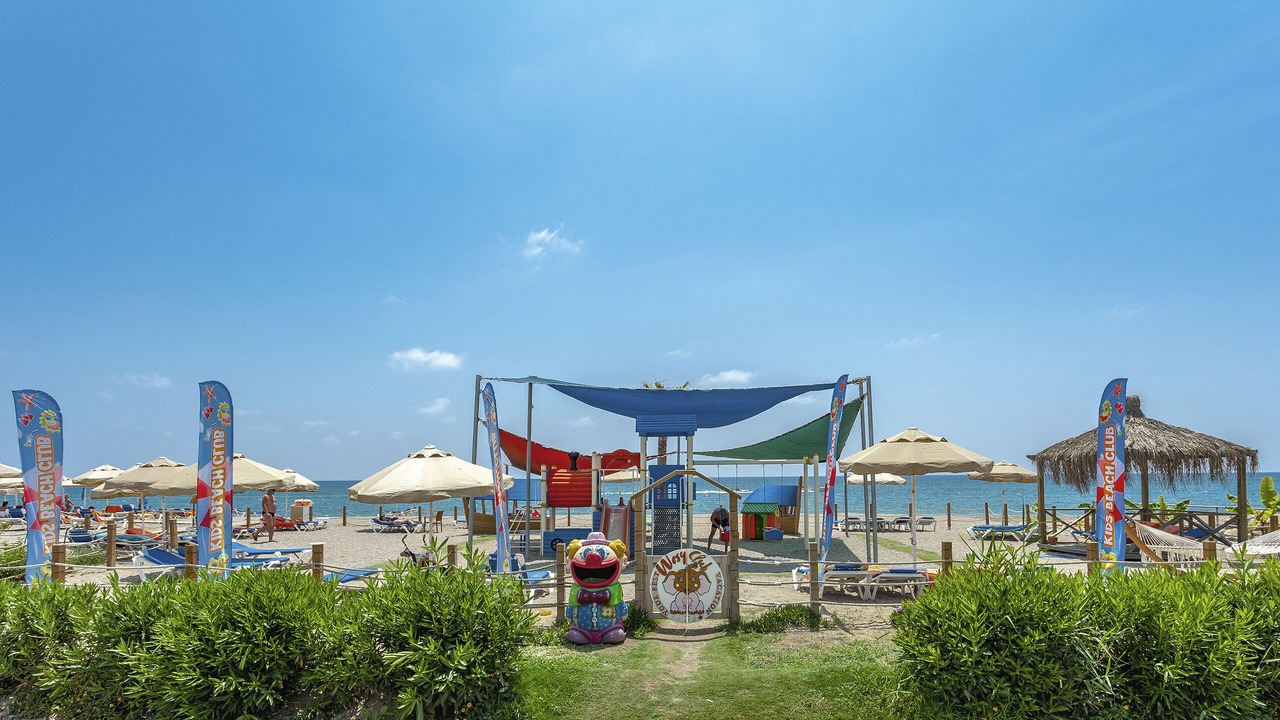 Photo of Outdoor in Kizilagac