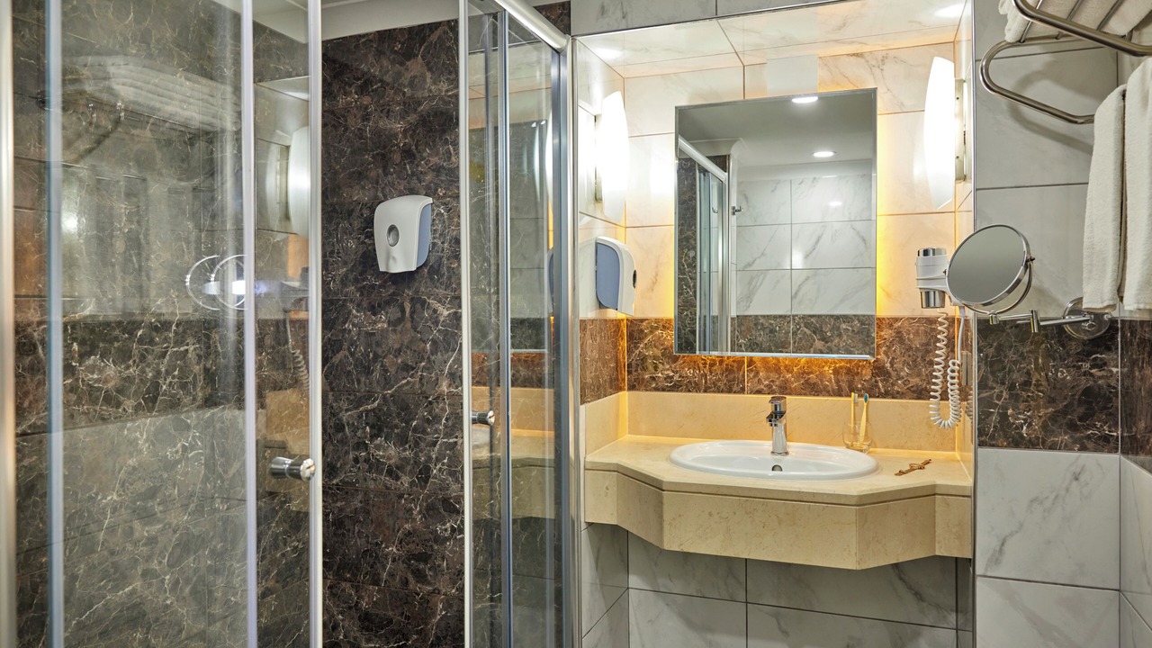 Photo of Bathroom in Kadriye