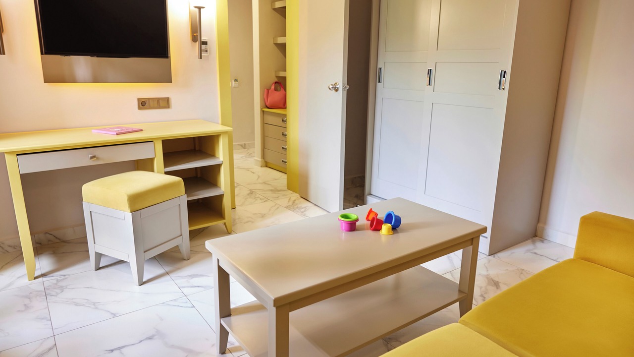 Photo of Bedroom in Kadriye